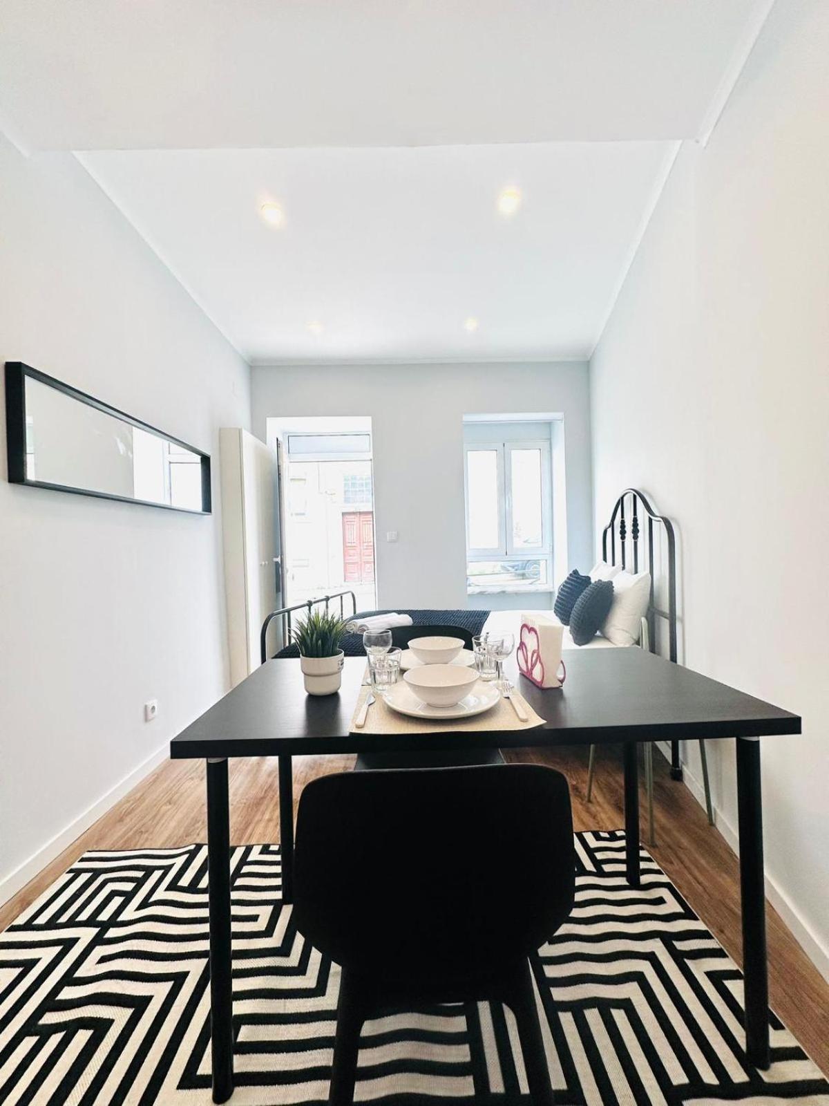 222 Charm For Tourists Apartamento *