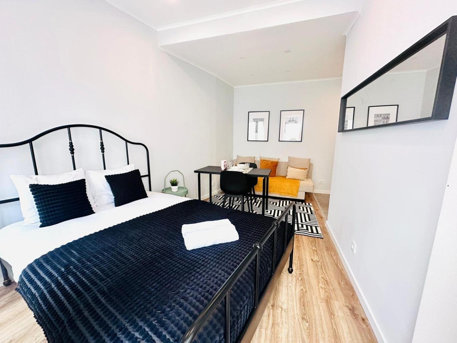 Apartamento 222 Charm For Tourists