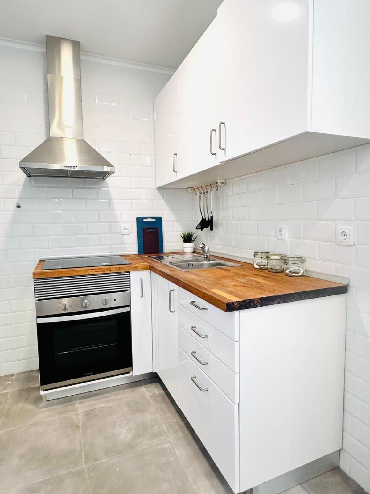 Apartamento 222 Charm For Tourists
