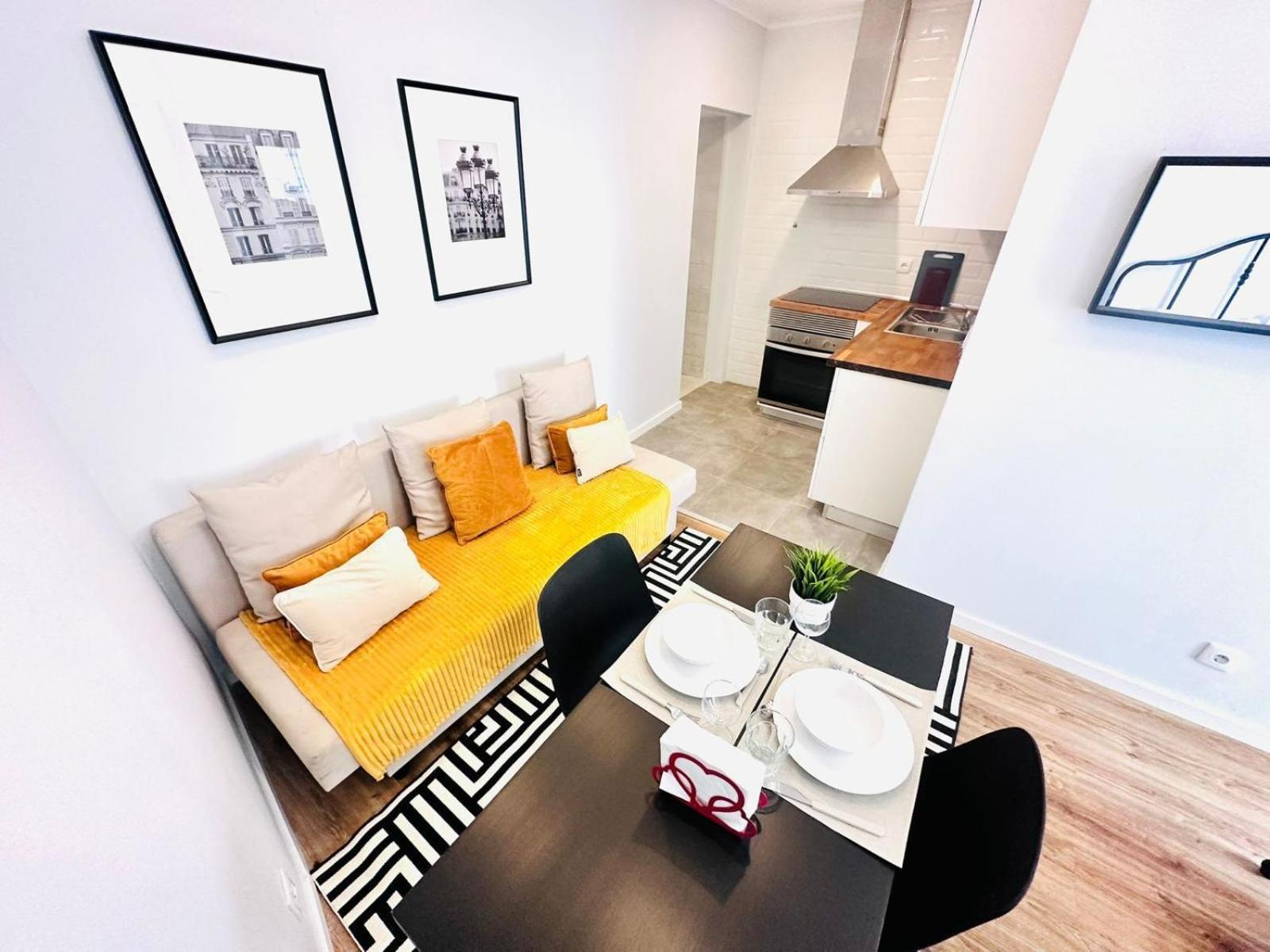 Apartamento 222 Charm For Tourists *